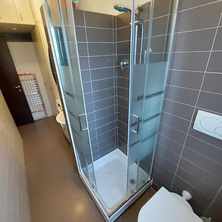Casa Terzi Apartment Bologna
