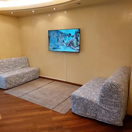Apartment Casa Terzi *