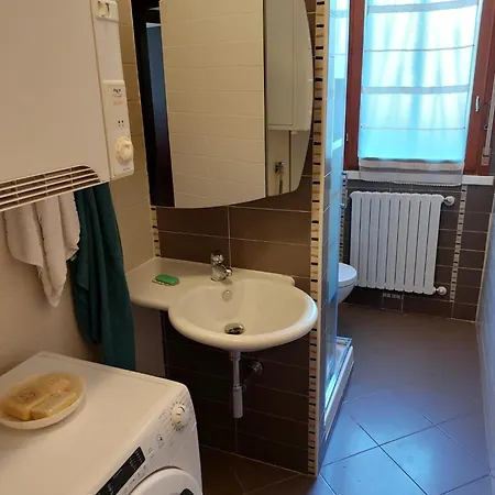 Casa Terzi