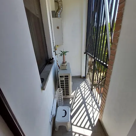 Casa Terzi Apartment Bologna
