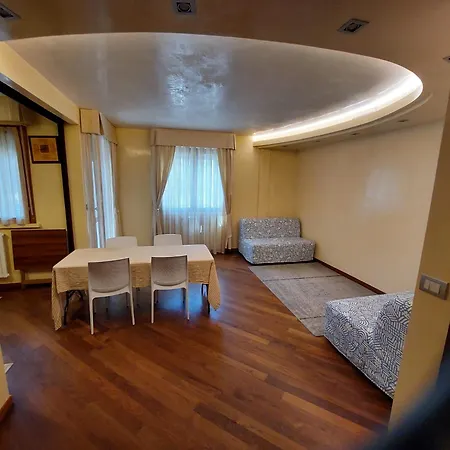 Casa Terzi