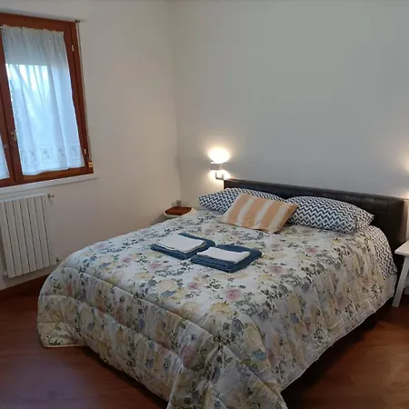 Casa Terzi Apartment Bologna