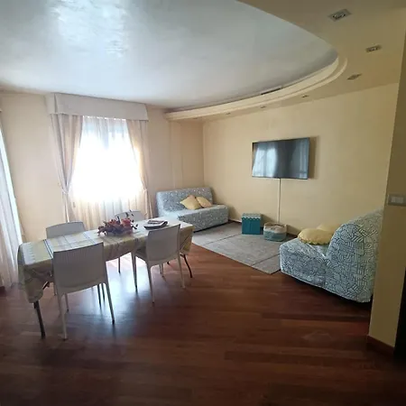 Casa Terzi *