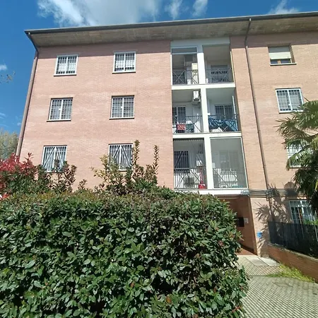Casa Terzi * Bologna