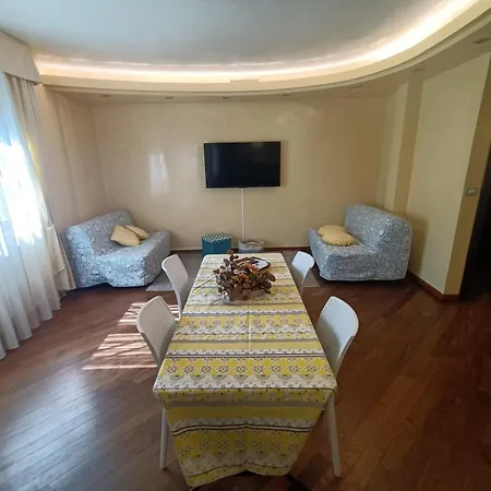 Apartmán Casa Terzi Boloňa